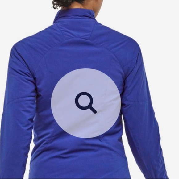 Patagonia Magenta Jacket M - Picture 7 of 11